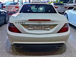 مێرسێدس بێنز SLK-Class